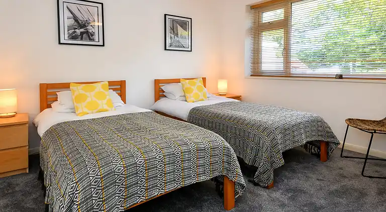 Holiday home in Llanbedrog