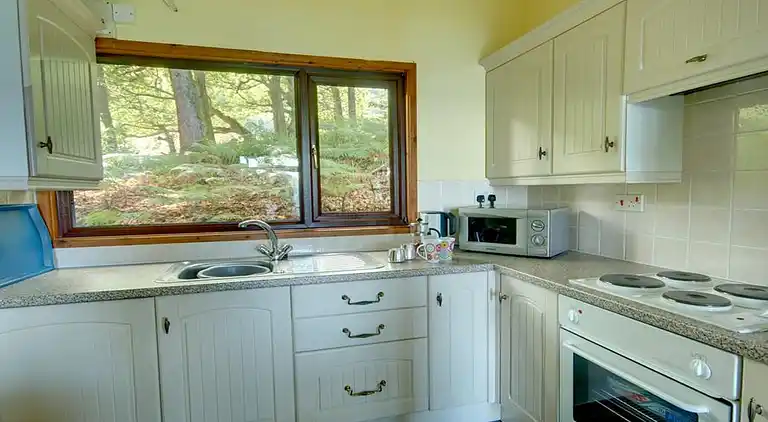 Sommerhus i Parracombe