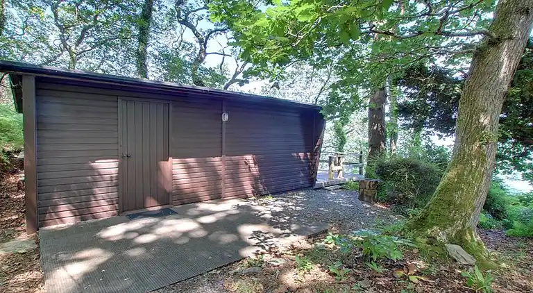 Sommerhus i Parracombe