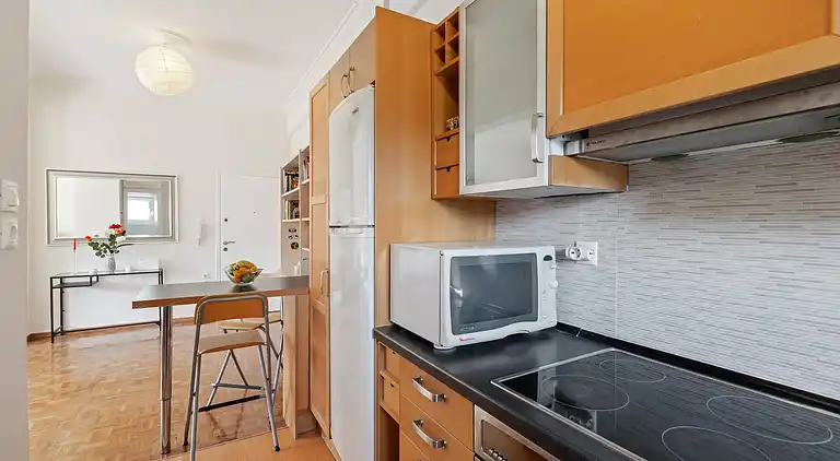 Semesterbostad i Aten