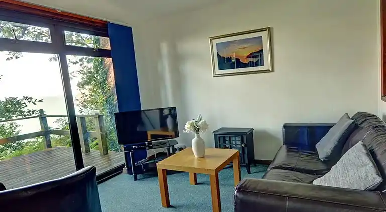 Sommerhus i Parracombe