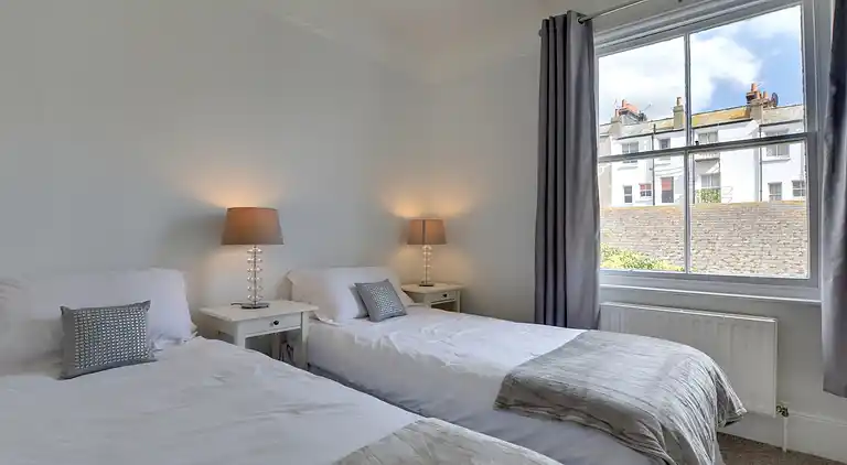 Ferielejlighed i Brighton og Hove