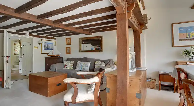 Sommerhus i Rolvenden Layne