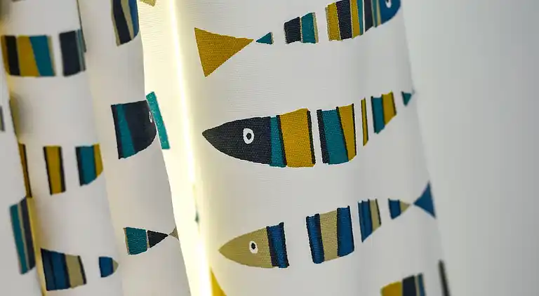 Holiday home in Llanbedrog