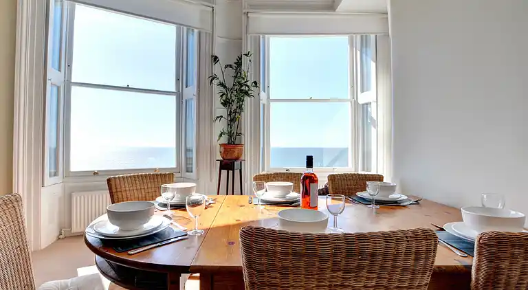 Apartment in Brighton