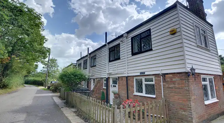 Sommerhus i Rolvenden Layne