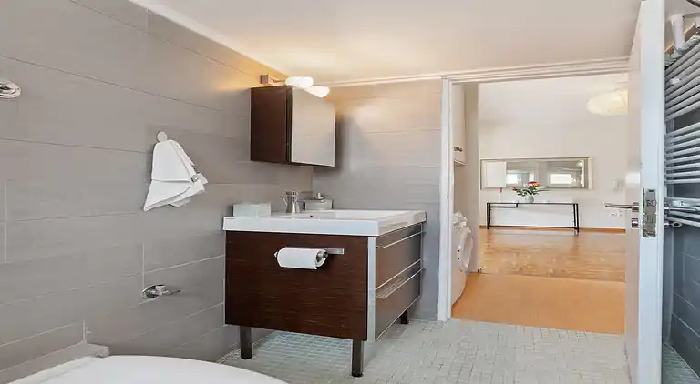 Semesterbostad i Aten