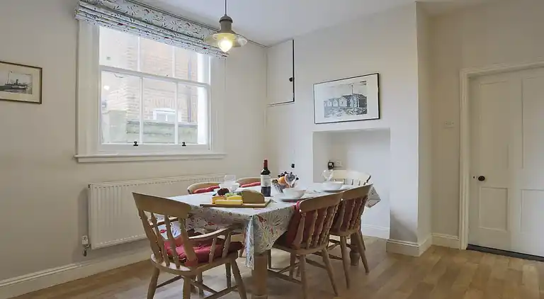 Holiday home in Southwold