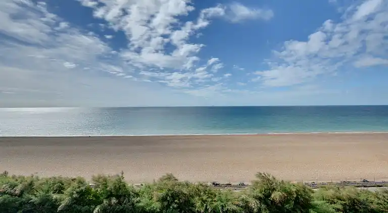 Apartment in Brighton