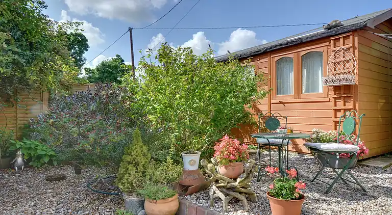 Sommerhus i Rolvenden Layne