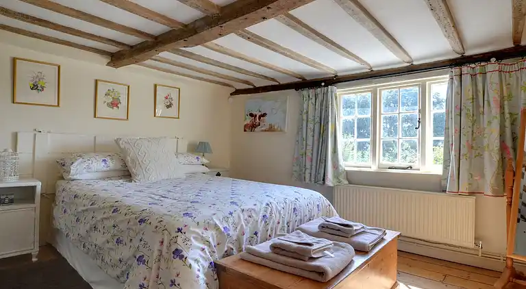 Sommerhus i Rolvenden Layne