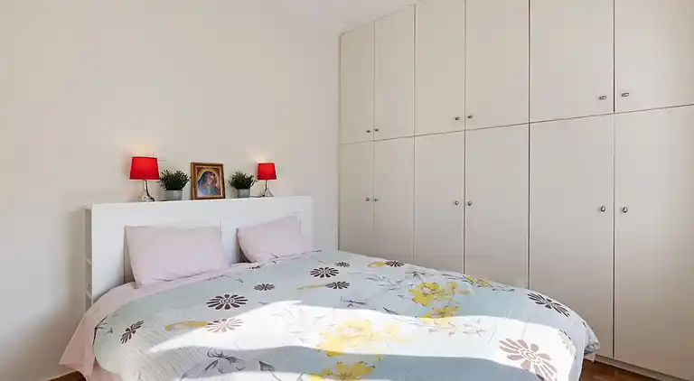 Semesterbostad i Aten