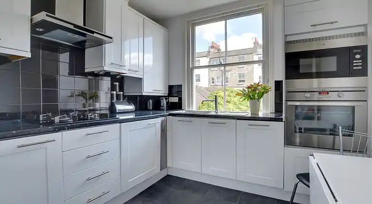 Ferielejlighed i Brighton og Hove