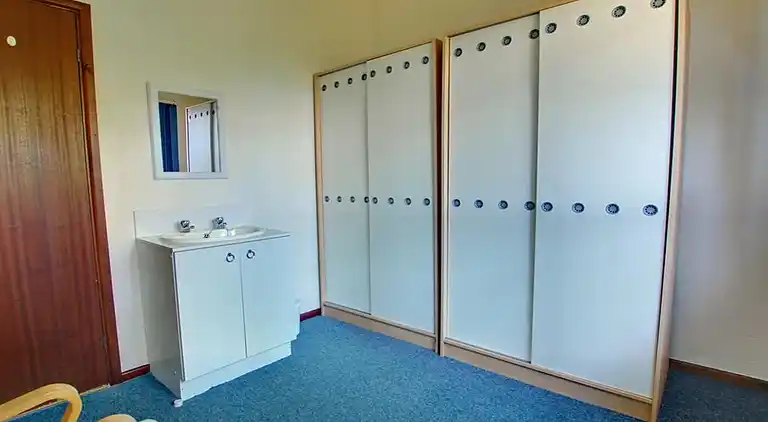 Sommerhus i Parracombe