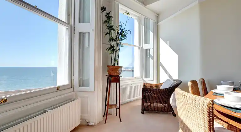 Apartment in Brighton