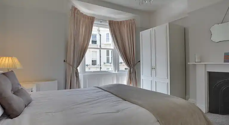 Ferielejlighed i Brighton og Hove