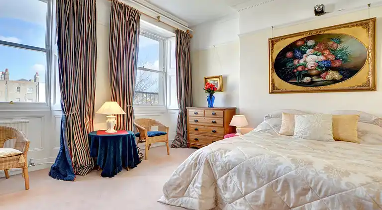 Apartment in Brighton