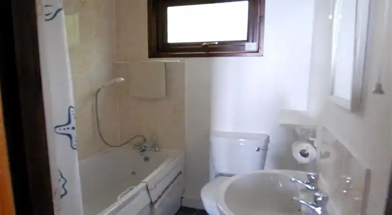 Sommerhus i Parracombe