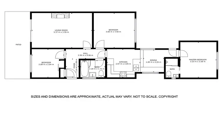Holiday home in Llanbedrog