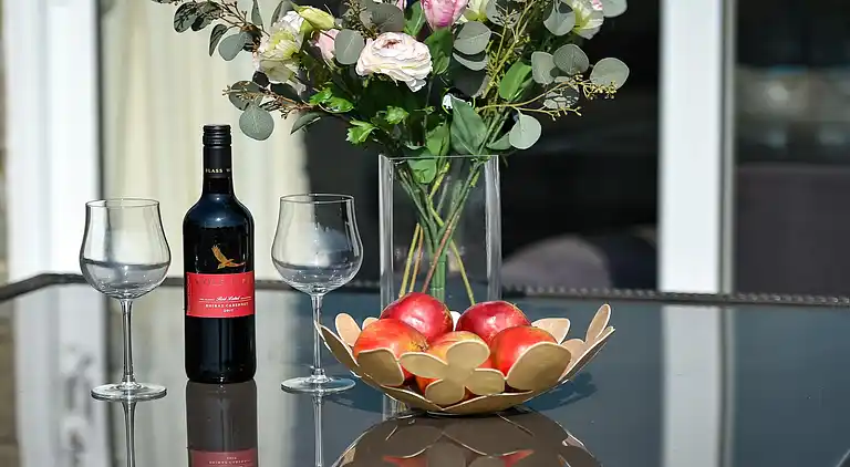 Holiday home in Llanbedrog