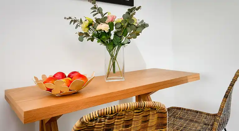 Holiday home in Llanbedrog