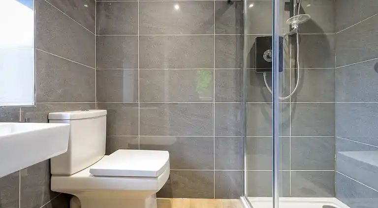 Holiday home in Llanbedrog