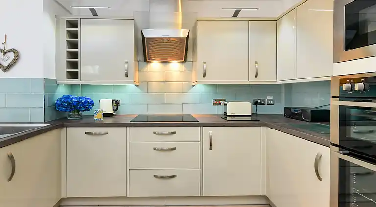 Holiday home in Llanbedrog