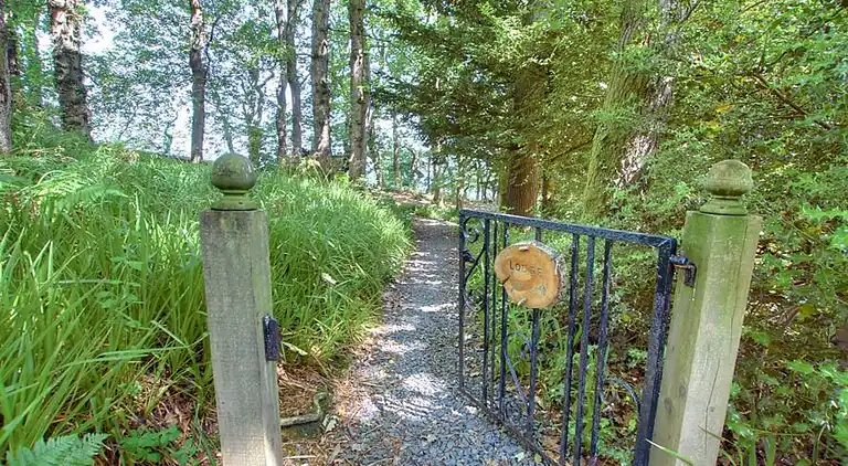 Sommerhus i Parracombe