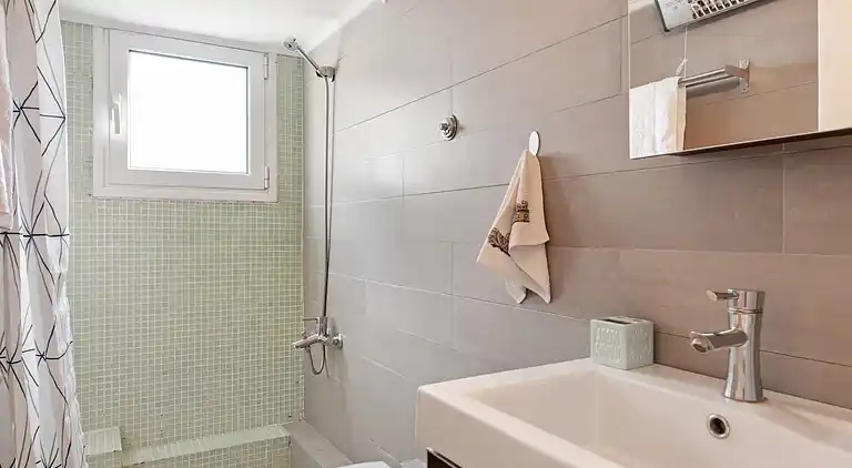 Semesterbostad i Aten