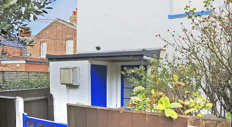 Holiday home in Southwold