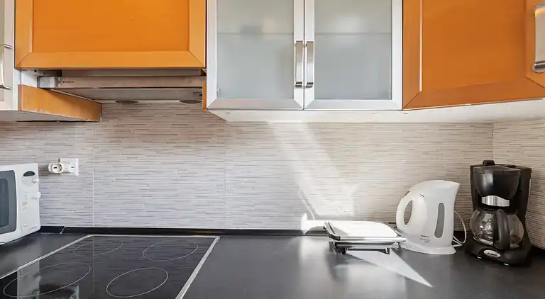 Semesterbostad i Aten