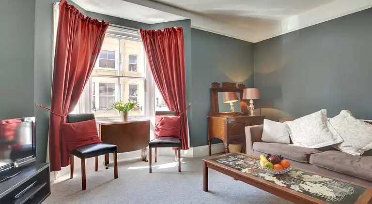 Ferielejlighed i Brighton og Hove