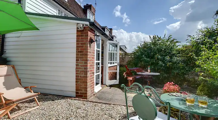 Sommerhus i Rolvenden Layne