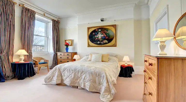 Apartment in Brighton