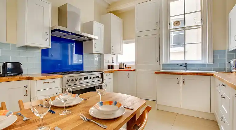 Apartment in Brighton