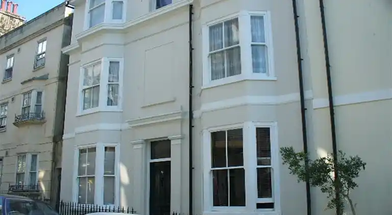 Ferielejlighed i Brighton og Hove