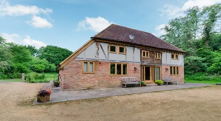 Sommerhus i Rother