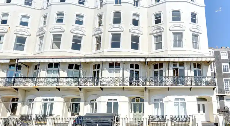 Apartment in Brighton
