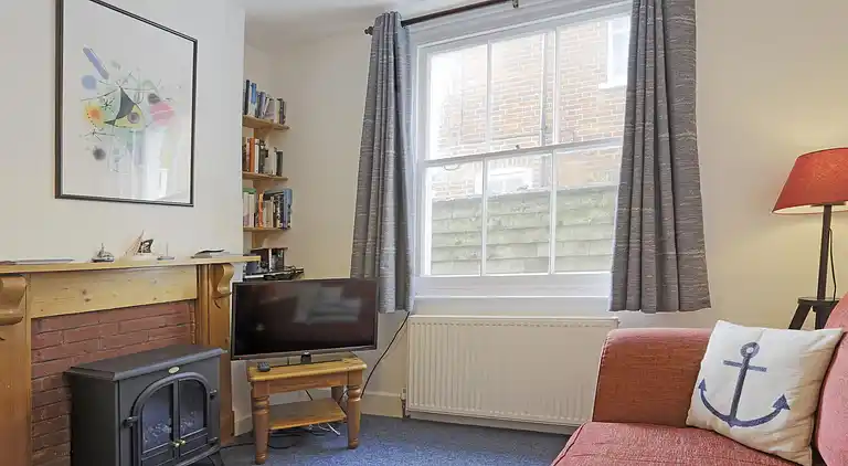 Holiday home in Southwold