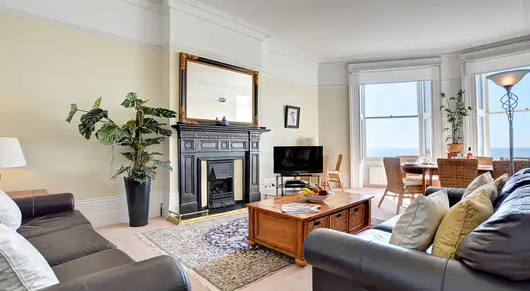 Apartment in Brighton