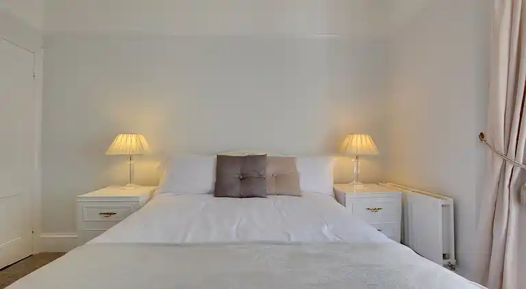 Ferielejlighed i Brighton og Hove