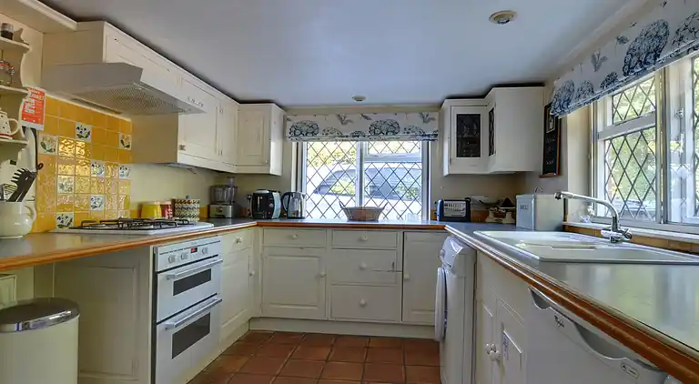 Sommerhus i Rolvenden Layne