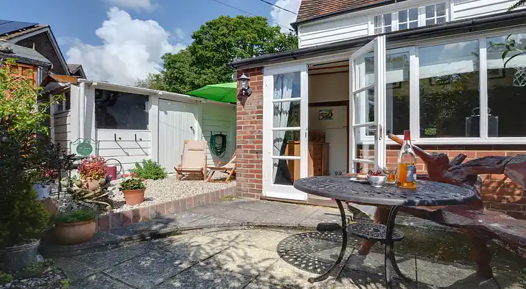 Sommerhus i Rolvenden Layne