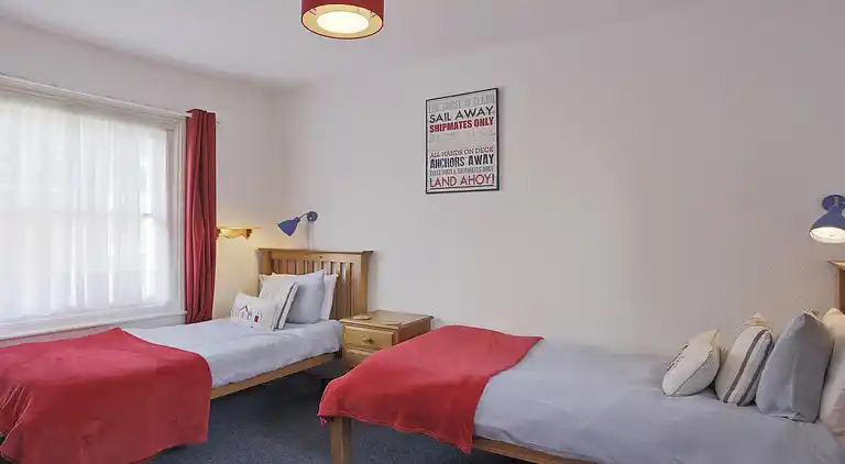 Holiday home in Southwold