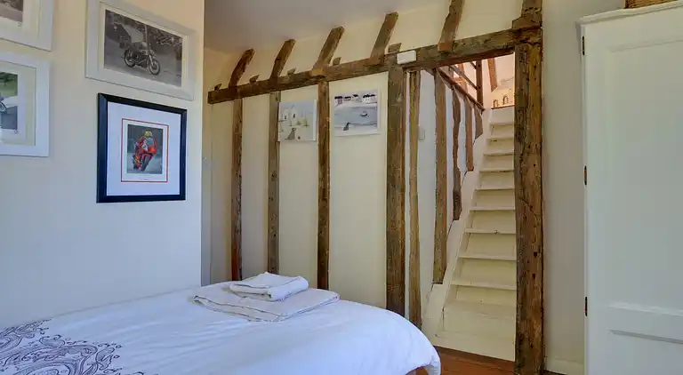 Sommerhus i Rolvenden Layne