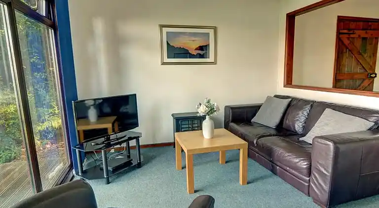 Sommerhus i Parracombe