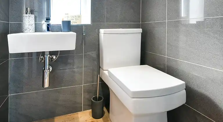 Holiday home in Llanbedrog