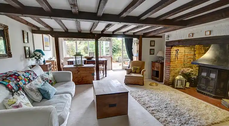 Sommerhus i Rolvenden Layne