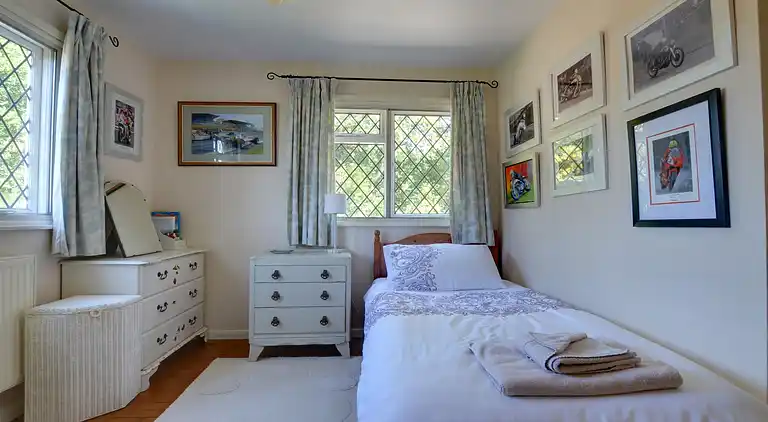 Sommerhus i Rolvenden Layne