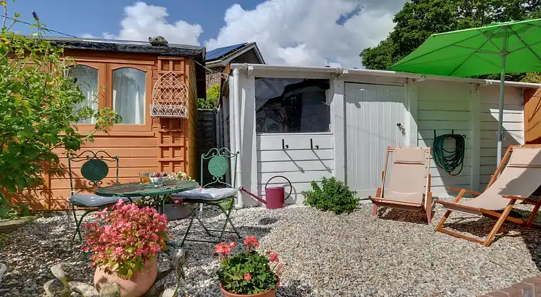 Sommerhus i Rolvenden Layne